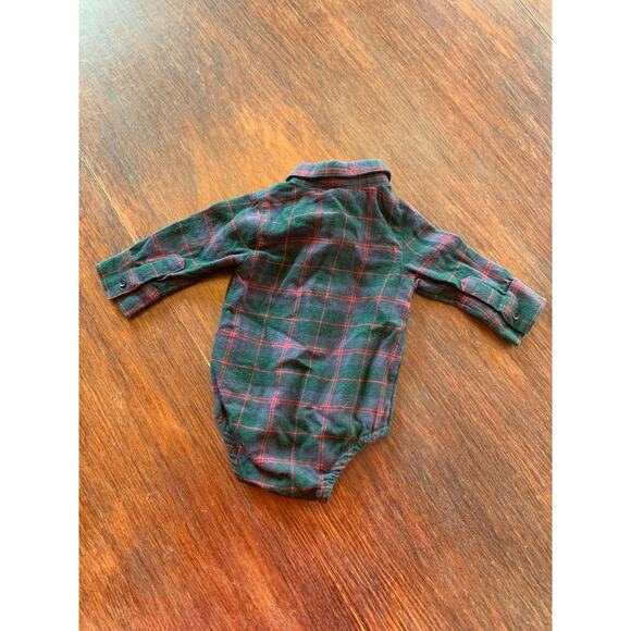 Nordstrom baby boy outfit - Picture 4 of 5